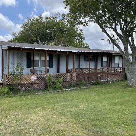 Edgewater Getaway Villa Port Lavaca Dış mekan fotoğraf