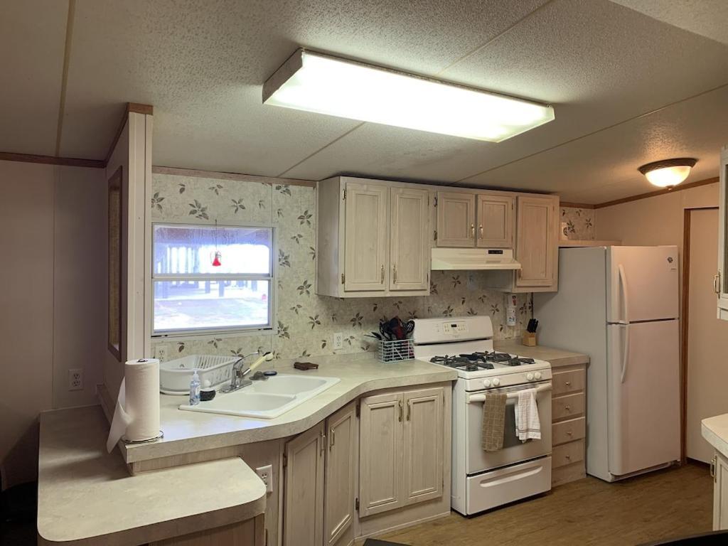 Edgewater Getaway Villa Port Lavaca Dış mekan fotoğraf