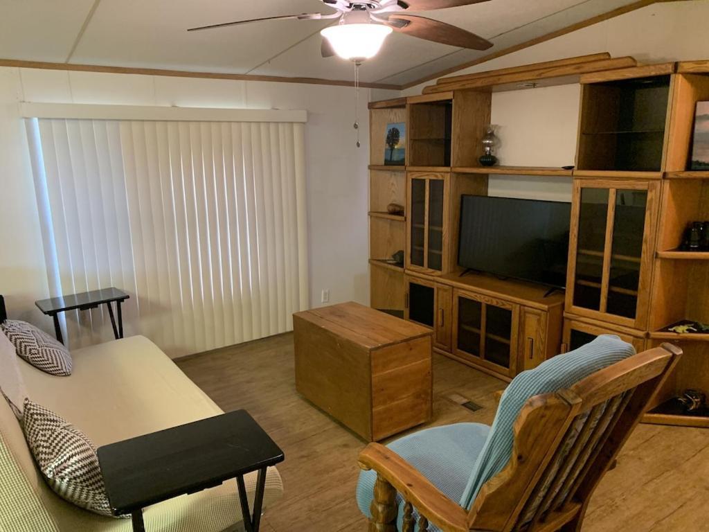 Edgewater Getaway Villa Port Lavaca Dış mekan fotoğraf