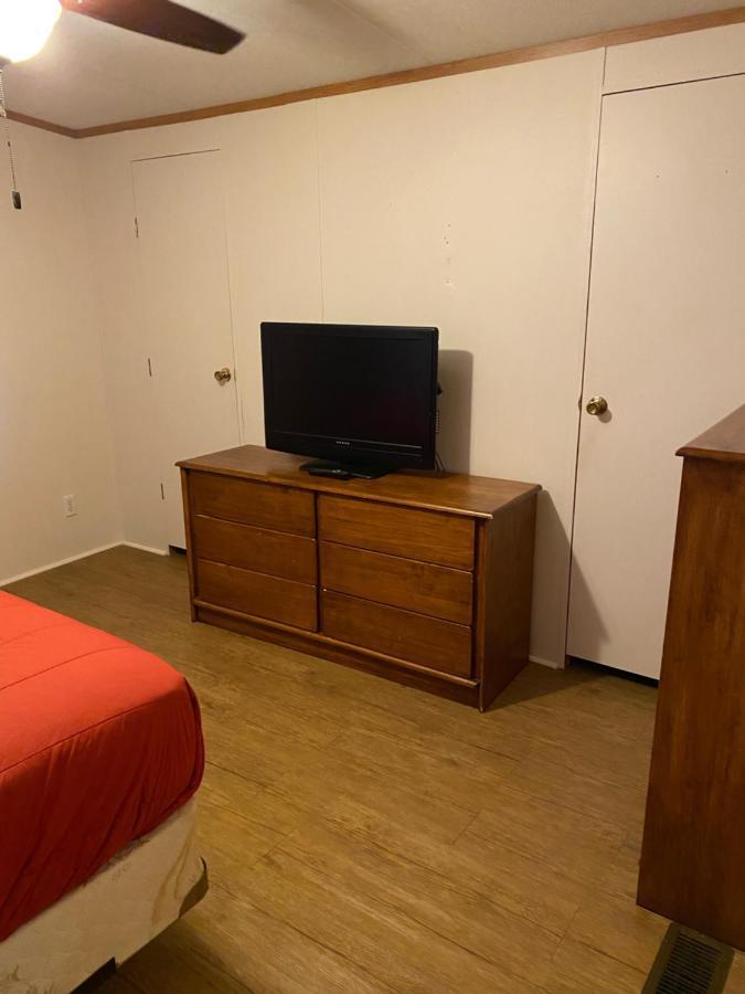 Edgewater Getaway Villa Port Lavaca Dış mekan fotoğraf