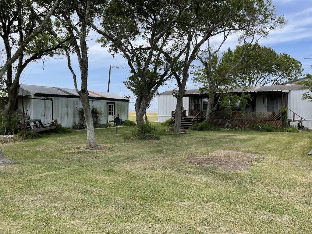 Edgewater Getaway Villa Port Lavaca Dış mekan fotoğraf